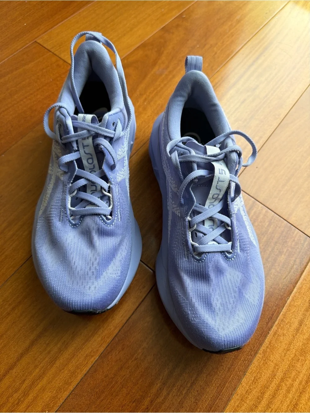 ASICS Women's NOVABLAST 5 Running Shoes